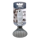 Le Salon Self Cleaning Slicker Brush